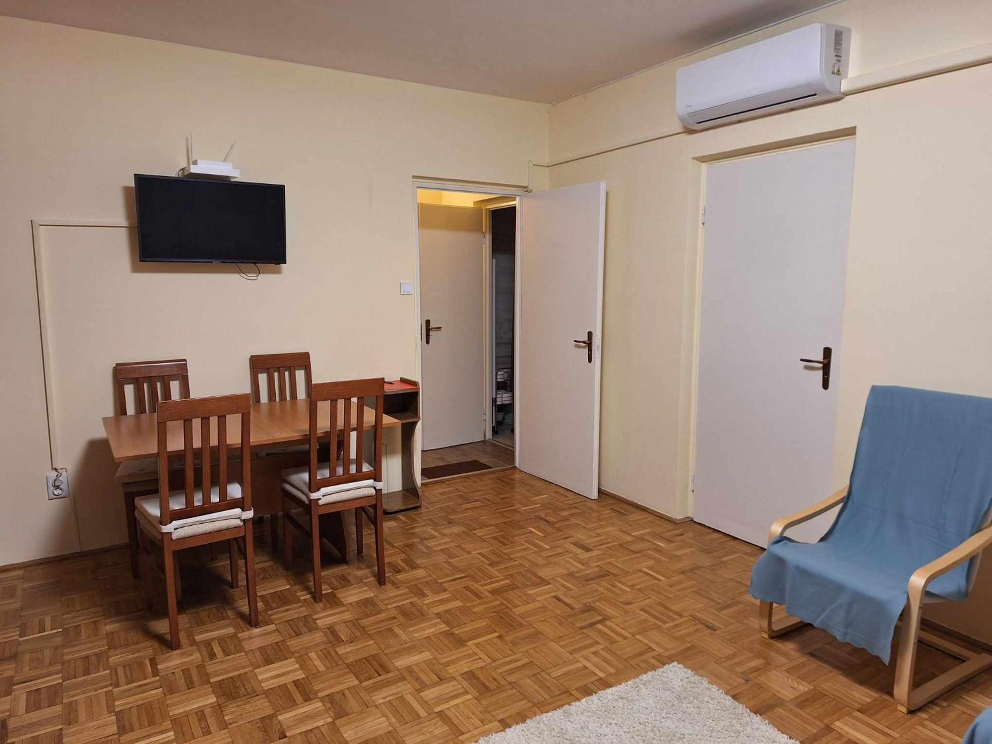 Gvadanyi Rezidencia Apartment บูดาเปสต์ ภายนอก รูปภาพ