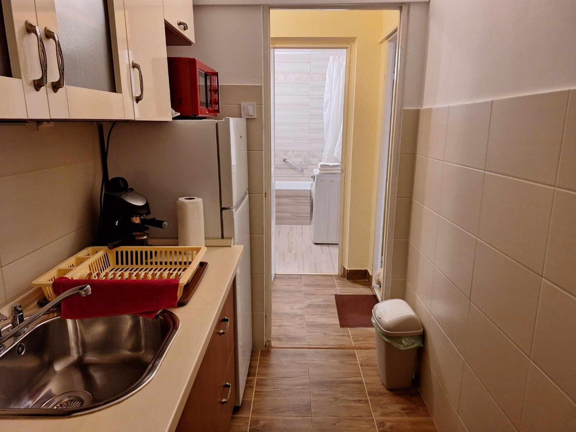 Gvadanyi Rezidencia Apartment บูดาเปสต์ ภายนอก รูปภาพ