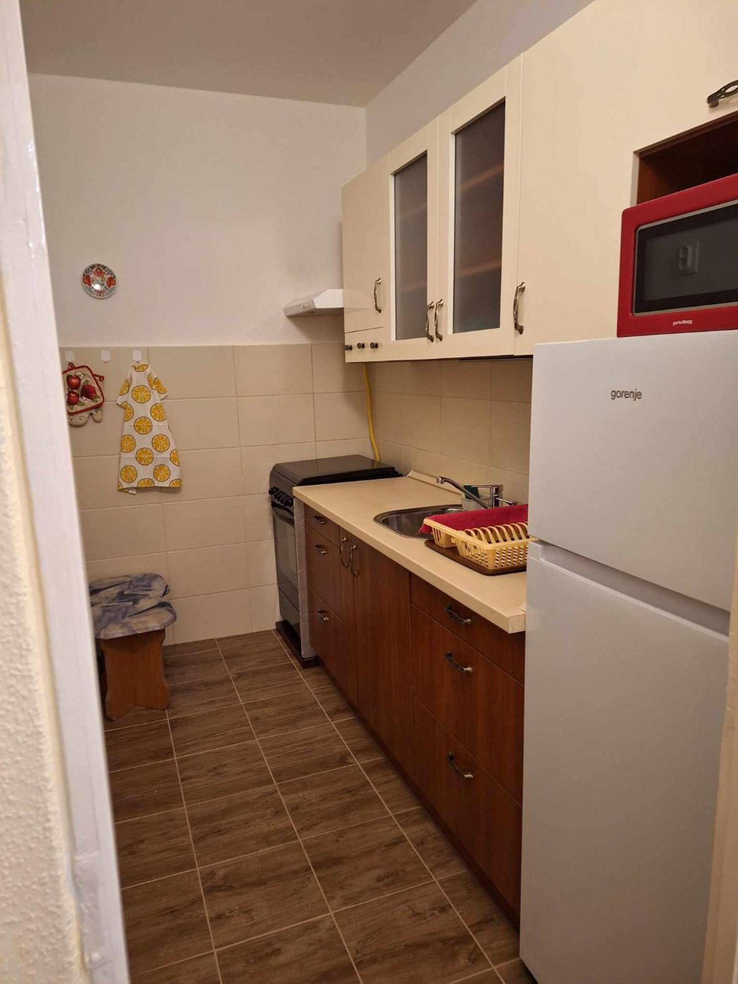 Gvadanyi Rezidencia Apartment บูดาเปสต์ ภายนอก รูปภาพ