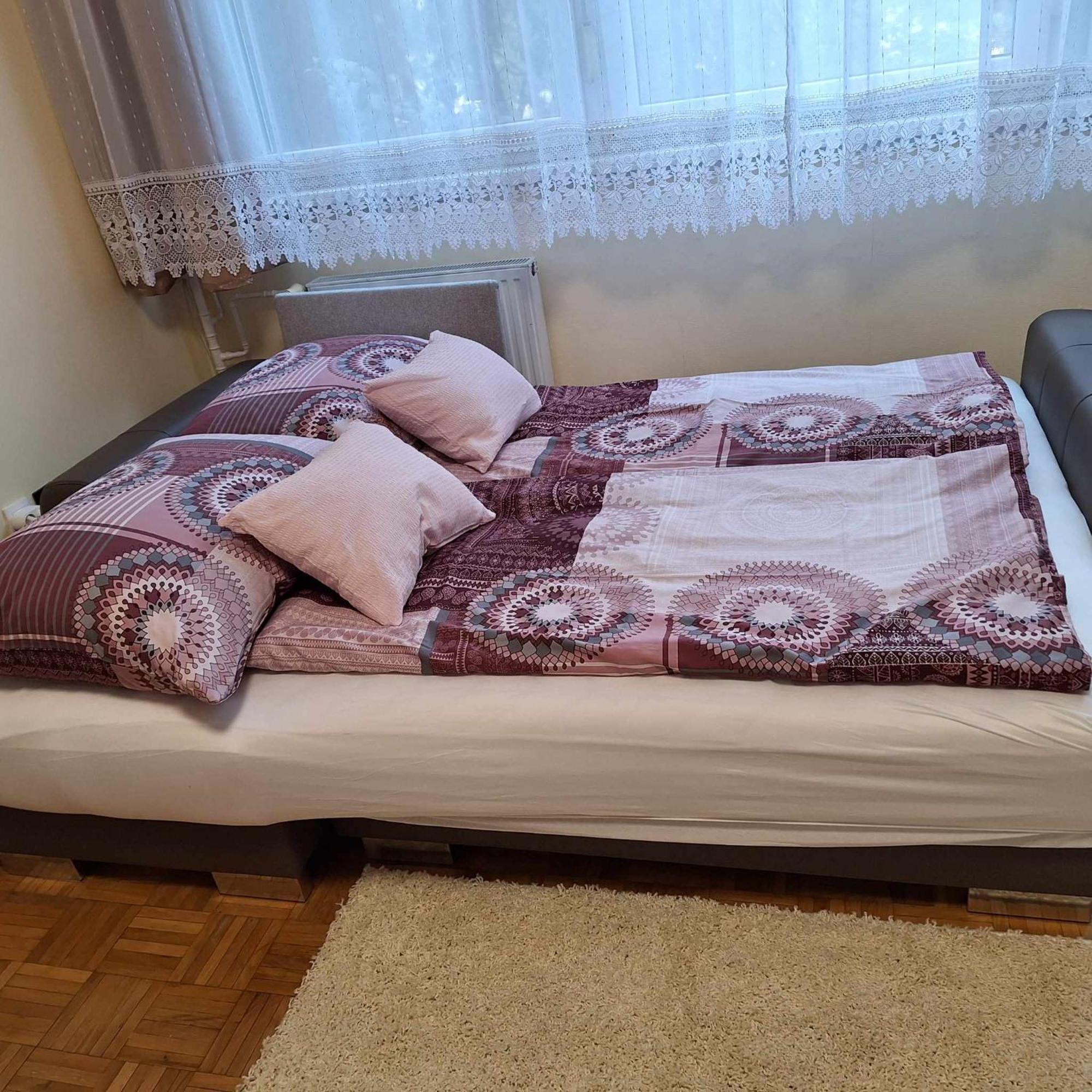 Gvadanyi Rezidencia Apartment บูดาเปสต์ ภายนอก รูปภาพ