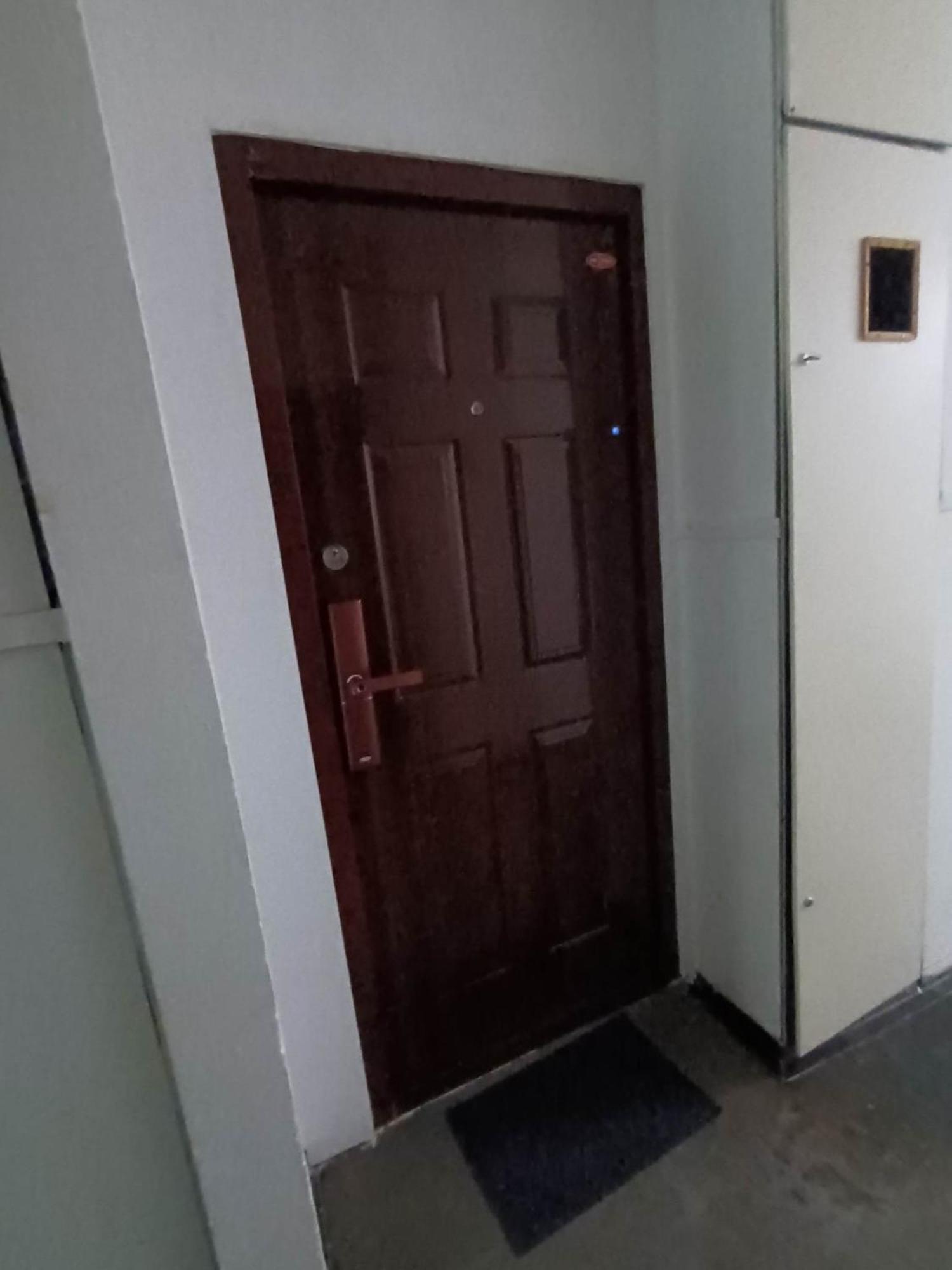 Gvadanyi Rezidencia Apartment บูดาเปสต์ ภายนอก รูปภาพ