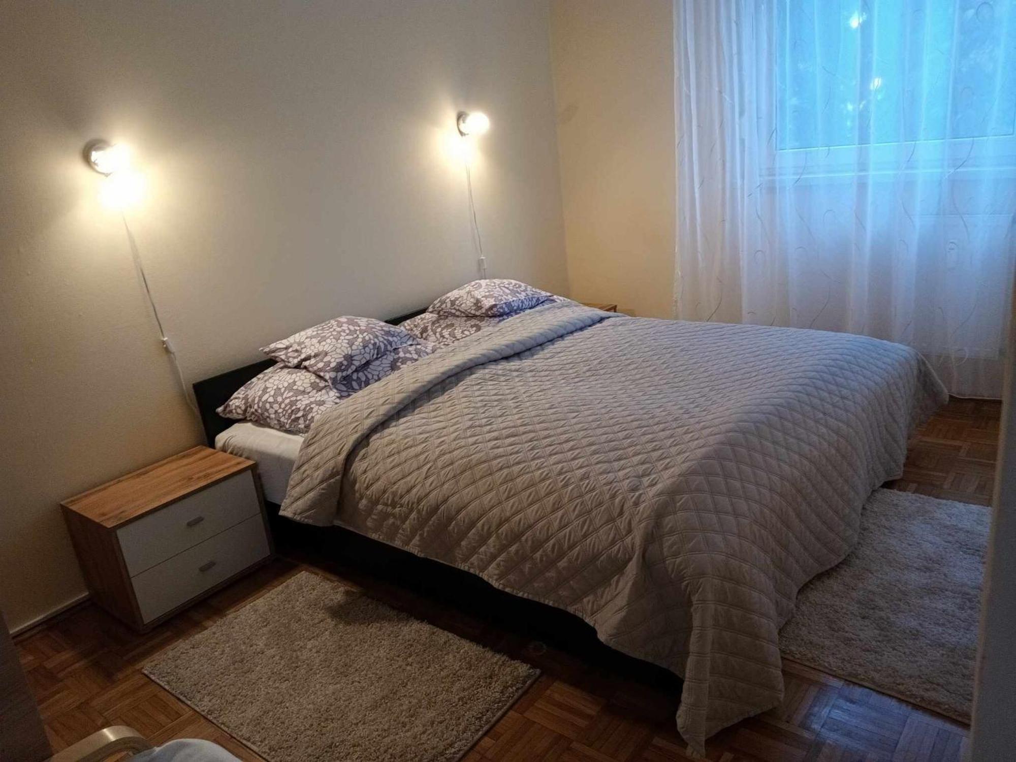 Gvadanyi Rezidencia Apartment บูดาเปสต์ ภายนอก รูปภาพ