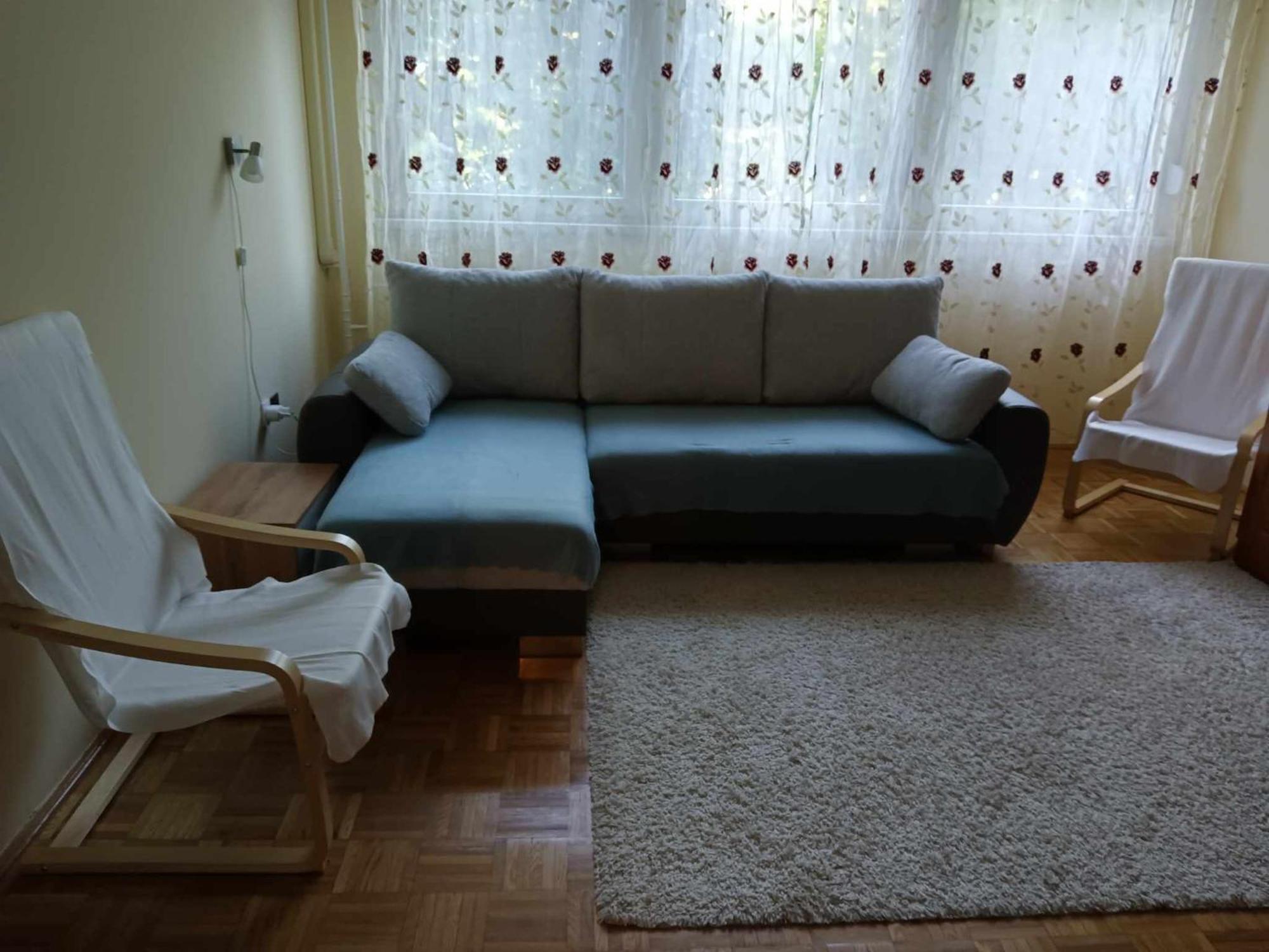 Gvadanyi Rezidencia Apartment บูดาเปสต์ ภายนอก รูปภาพ