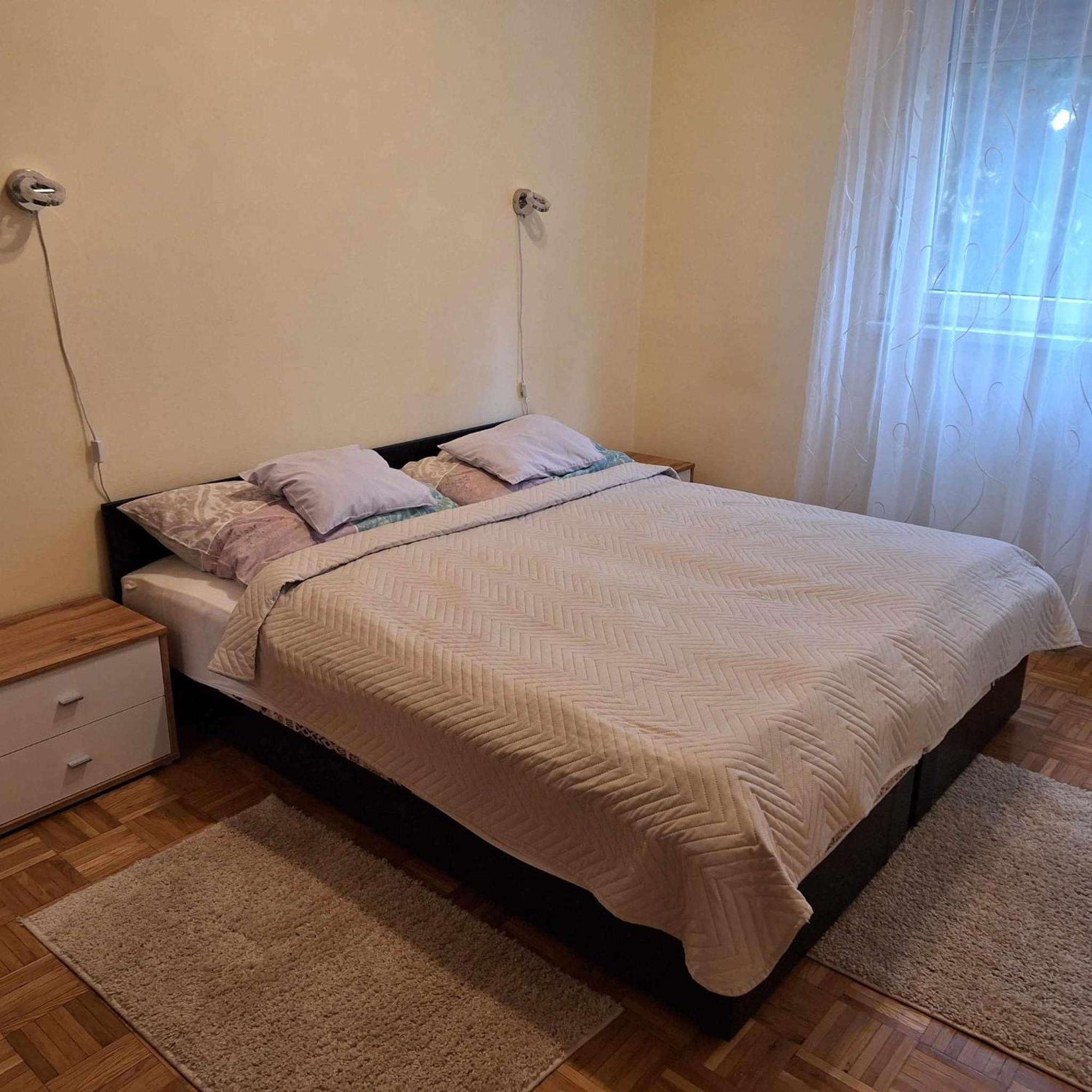 Gvadanyi Rezidencia Apartment บูดาเปสต์ ภายนอก รูปภาพ