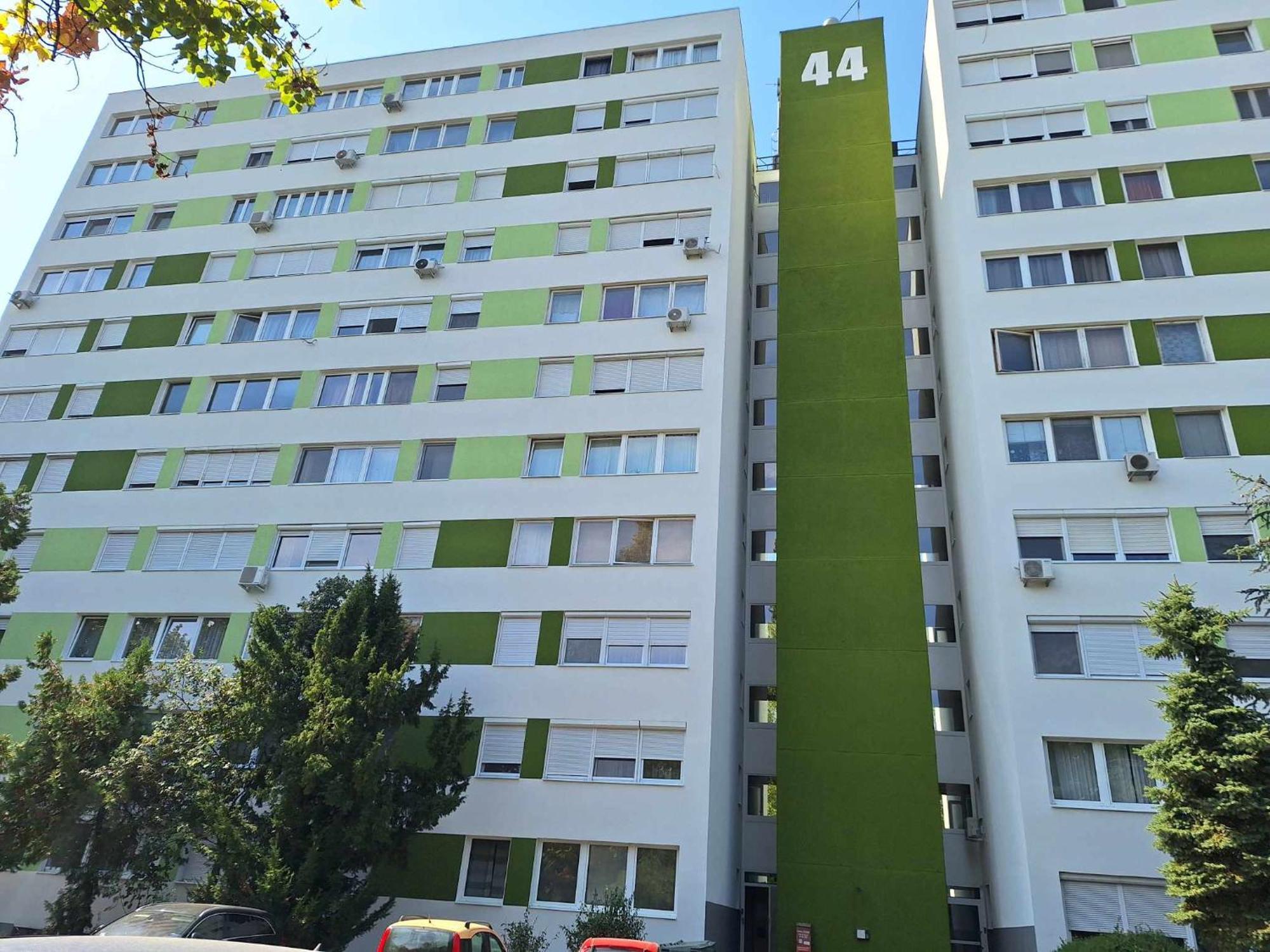 Gvadanyi Rezidencia Apartment บูดาเปสต์ ภายนอก รูปภาพ