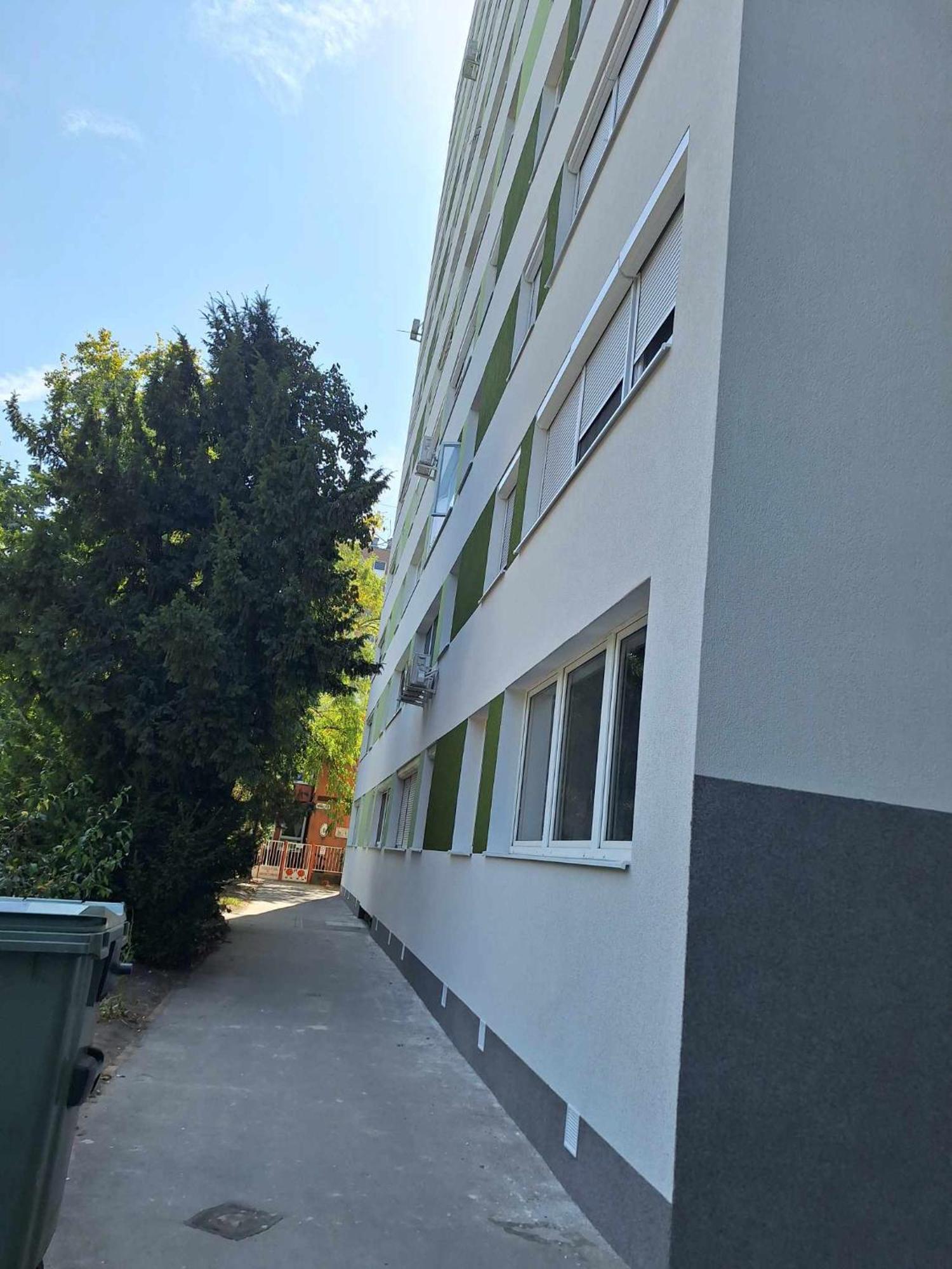 Gvadanyi Rezidencia Apartment บูดาเปสต์ ภายนอก รูปภาพ