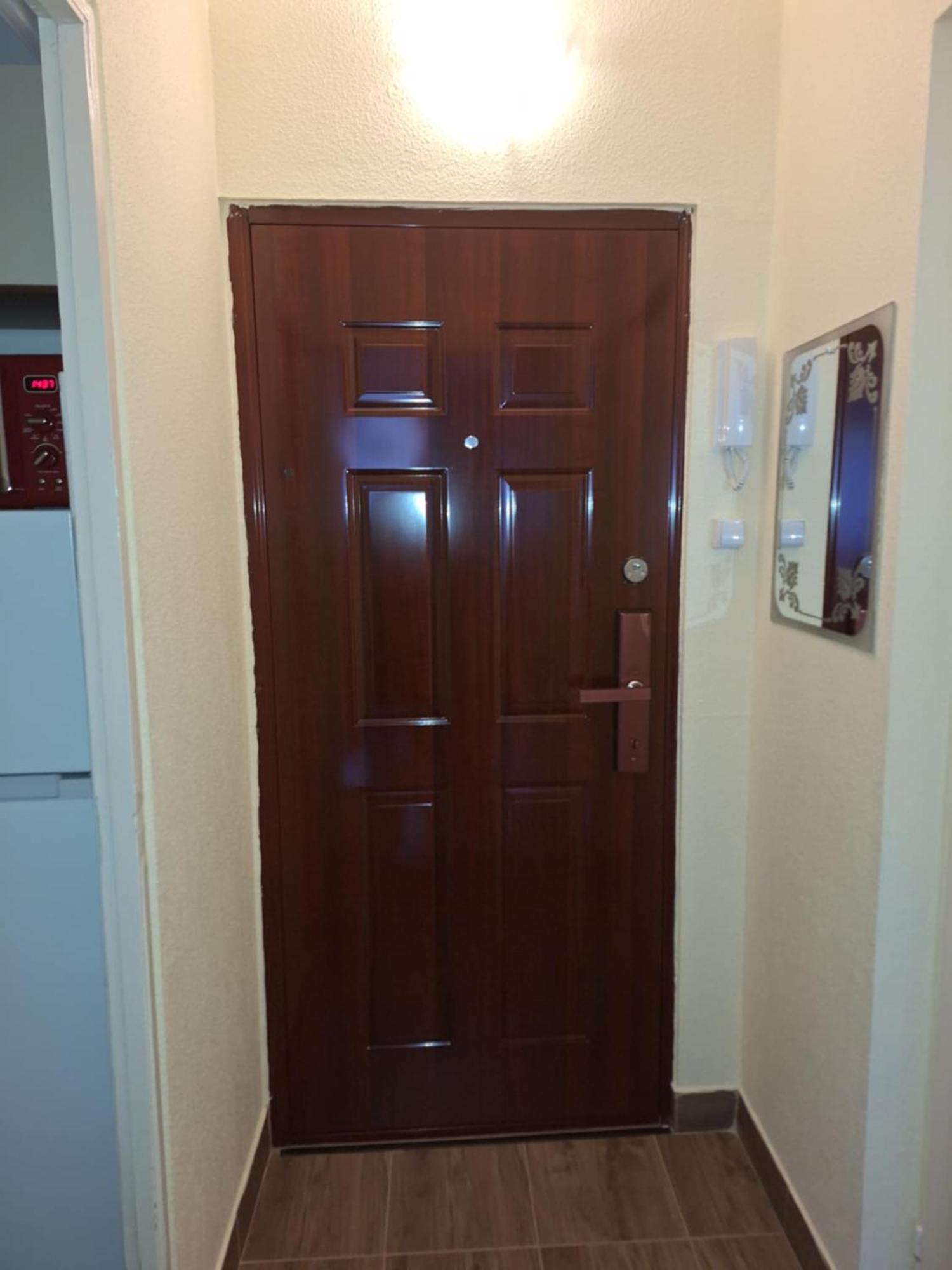 Gvadanyi Rezidencia Apartment บูดาเปสต์ ภายนอก รูปภาพ